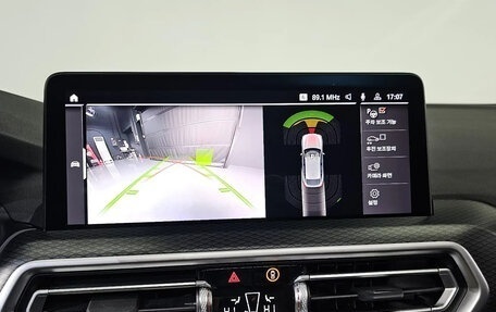 BMW X4, 2023 год, 5 762 002 рублей, 18 фотография