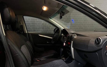 Nissan Almera, 2014 год, 650 000 рублей, 8 фотография