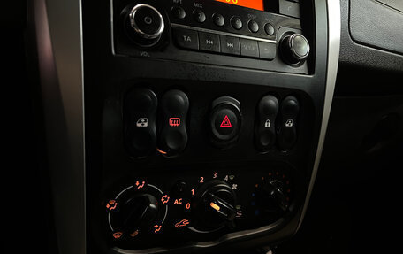 Nissan Almera, 2014 год, 650 000 рублей, 11 фотография