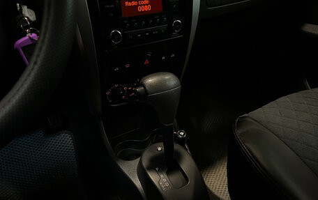 Nissan Almera, 2014 год, 650 000 рублей, 12 фотография