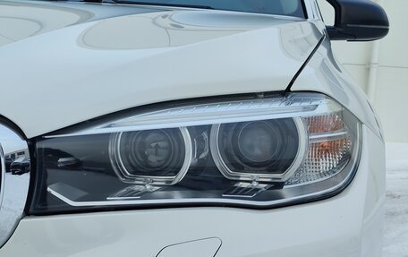 BMW X6, 2016 год, 3 875 000 рублей, 6 фотография