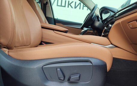 BMW X6, 2016 год, 3 875 000 рублей, 13 фотография