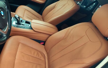 BMW X6, 2016 год, 3 875 000 рублей, 10 фотография