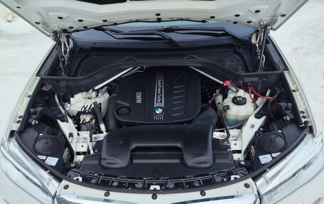 BMW X6, 2016 год, 3 875 000 рублей, 8 фотография