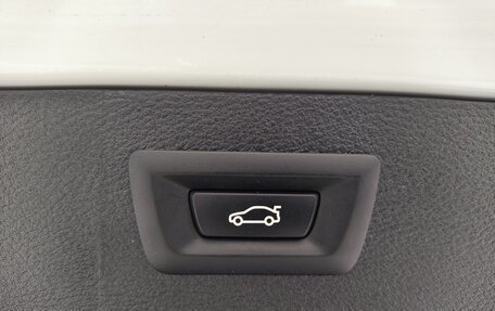 BMW X6, 2016 год, 3 875 000 рублей, 15 фотография