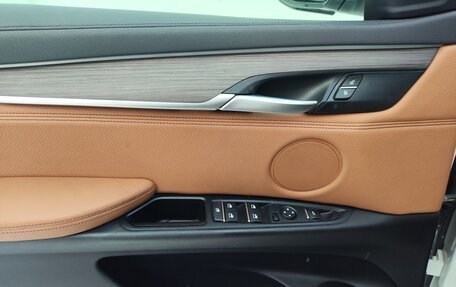 BMW X6, 2016 год, 3 875 000 рублей, 12 фотография