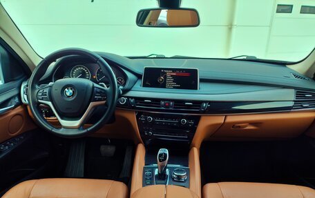 BMW X6, 2016 год, 3 875 000 рублей, 9 фотография
