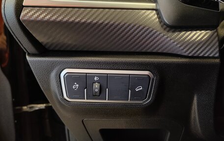 Haval F7x I, 2022 год, 1 680 000 рублей, 6 фотография