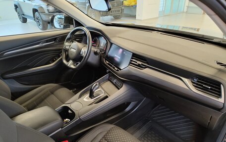 Haval F7x I, 2022 год, 1 680 000 рублей, 7 фотография