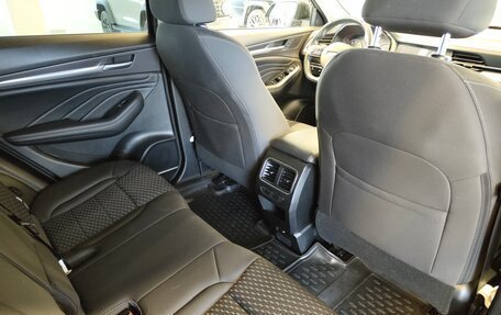 Haval F7x I, 2022 год, 1 680 000 рублей, 8 фотография