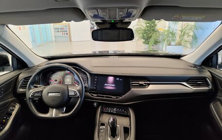 Haval F7x I, 2022 год, 1 680 000 рублей, 9 фотография