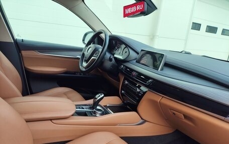 BMW X6, 2016 год, 3 875 000 рублей, 20 фотография