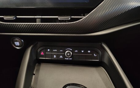 Haval F7x I, 2022 год, 1 680 000 рублей, 10 фотография