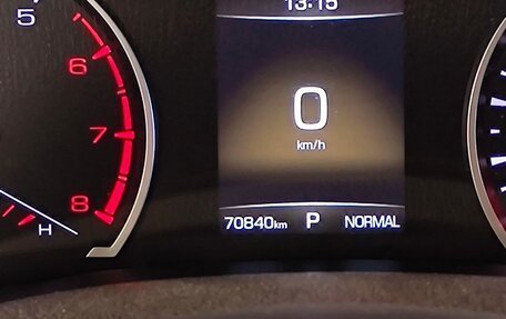 Haval F7x I, 2022 год, 1 680 000 рублей, 16 фотография