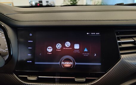 Haval F7x I, 2022 год, 1 680 000 рублей, 11 фотография