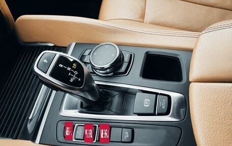 BMW X6, 2016 год, 3 875 000 рублей, 22 фотография