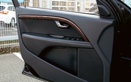 Volvo XC70 II рестайлинг, 2013 год, 1 325 000 рублей, 12 фотография