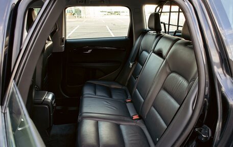 Volvo XC70 II рестайлинг, 2013 год, 1 325 000 рублей, 17 фотография