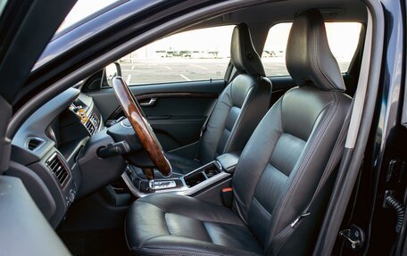 Volvo XC70 II рестайлинг, 2013 год, 1 325 000 рублей, 11 фотография