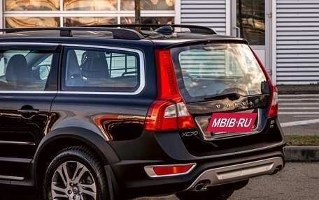 Volvo XC70 II рестайлинг, 2013 год, 1 325 000 рублей, 10 фотография