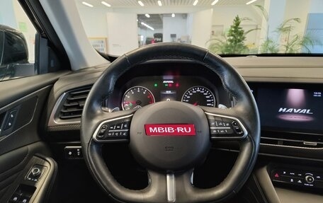 Haval F7x I, 2022 год, 1 680 000 рублей, 13 фотография