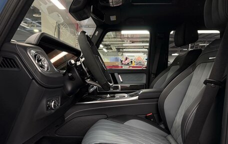 Mercedes-Benz G-Класс AMG, 2025 год, 33 880 000 рублей, 5 фотография