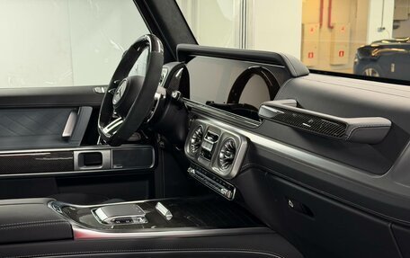 Mercedes-Benz G-Класс AMG, 2025 год, 33 880 000 рублей, 7 фотография