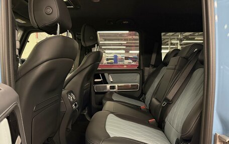 Mercedes-Benz G-Класс AMG, 2025 год, 33 880 000 рублей, 8 фотография