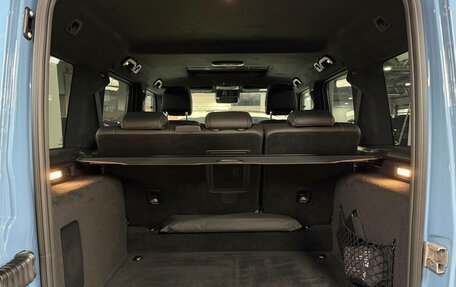 Mercedes-Benz G-Класс AMG, 2025 год, 33 880 000 рублей, 12 фотография