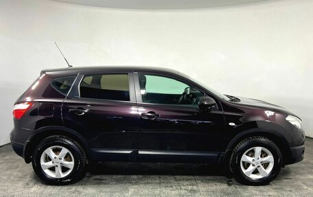 Nissan Qashqai, 2012 год, 840 000 рублей, 4 фотография