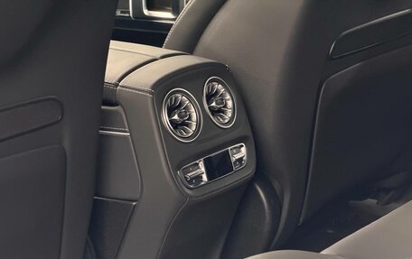 Mercedes-Benz G-Класс AMG, 2025 год, 33 880 000 рублей, 9 фотография