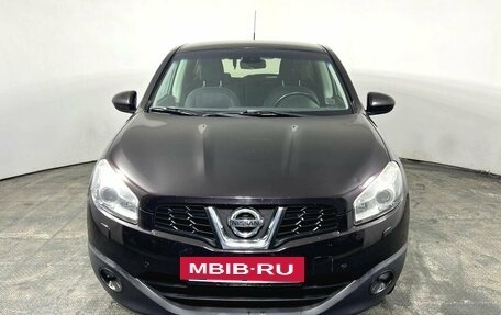 Nissan Qashqai, 2012 год, 840 000 рублей, 2 фотография