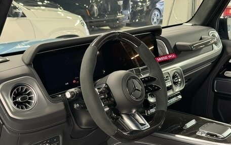 Mercedes-Benz G-Класс AMG, 2025 год, 33 880 000 рублей, 6 фотография