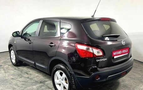 Nissan Qashqai, 2012 год, 840 000 рублей, 7 фотография