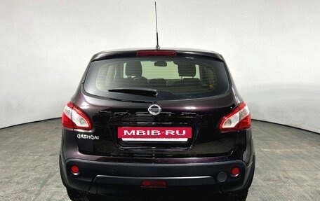 Nissan Qashqai, 2012 год, 840 000 рублей, 6 фотография