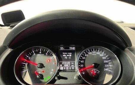 Nissan Qashqai, 2012 год, 840 000 рублей, 12 фотография