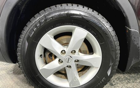 Nissan Qashqai, 2012 год, 840 000 рублей, 9 фотография