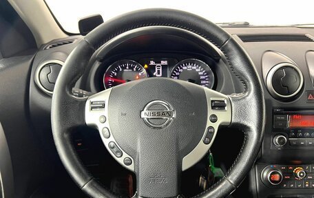 Nissan Qashqai, 2012 год, 840 000 рублей, 13 фотография