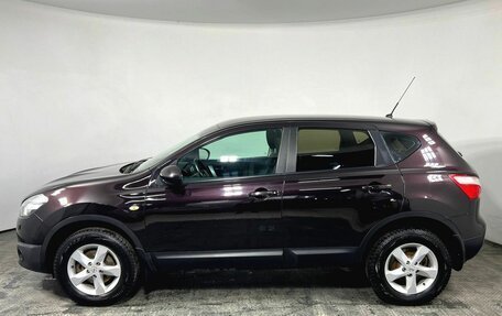 Nissan Qashqai, 2012 год, 840 000 рублей, 8 фотография