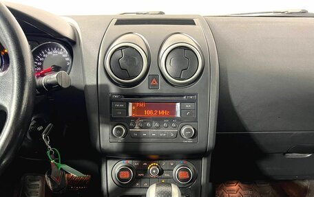 Nissan Qashqai, 2012 год, 840 000 рублей, 14 фотография