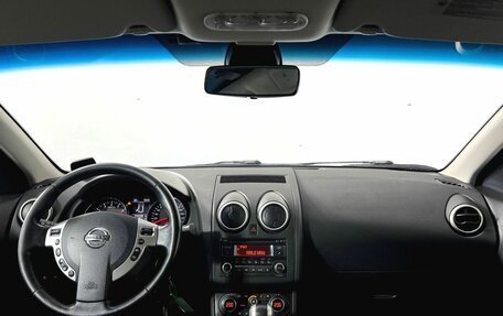 Nissan Qashqai, 2012 год, 840 000 рублей, 15 фотография