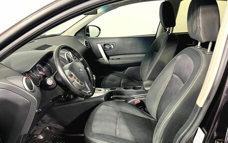 Nissan Qashqai, 2012 год, 840 000 рублей, 16 фотография