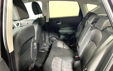 Nissan Qashqai, 2012 год, 840 000 рублей, 17 фотография