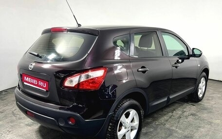 Nissan Qashqai, 2012 год, 840 000 рублей, 5 фотография