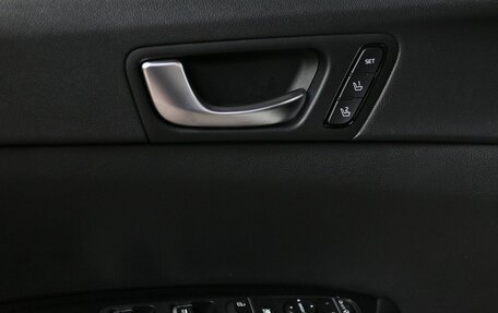 KIA Optima IV, 2019 год, 1 999 000 рублей, 14 фотография