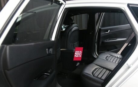 KIA Optima IV, 2019 год, 1 999 000 рублей, 6 фотография