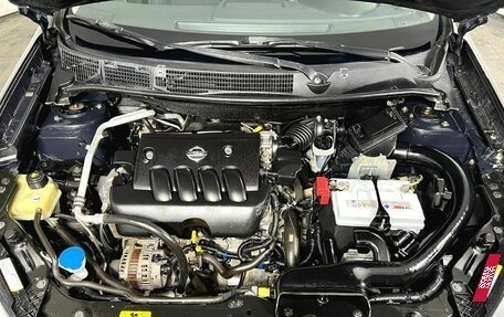 Nissan Qashqai, 2012 год, 840 000 рублей, 10 фотография