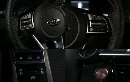 KIA Optima IV, 2019 год, 1 999 000 рублей, 20 фотография