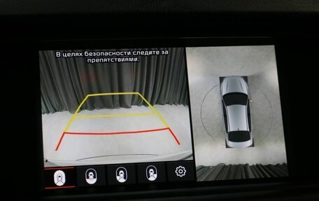 KIA Optima IV, 2019 год, 1 999 000 рублей, 19 фотография