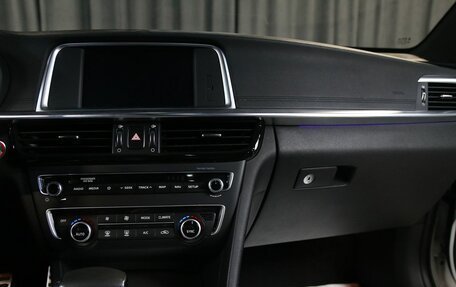 KIA Optima IV, 2019 год, 1 999 000 рублей, 18 фотография